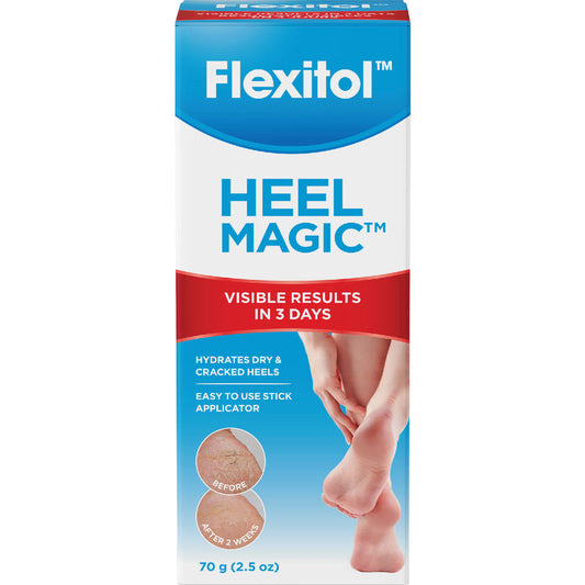 Heel Magic 70 g