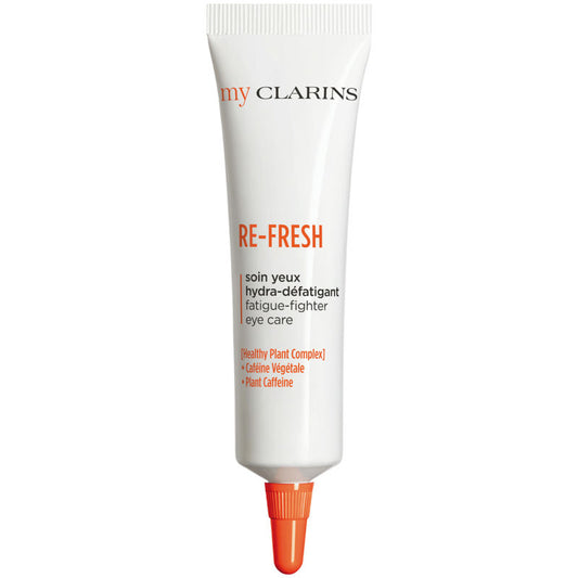 My Clarins RE-FRESH Fatigue Fighter Eye Care