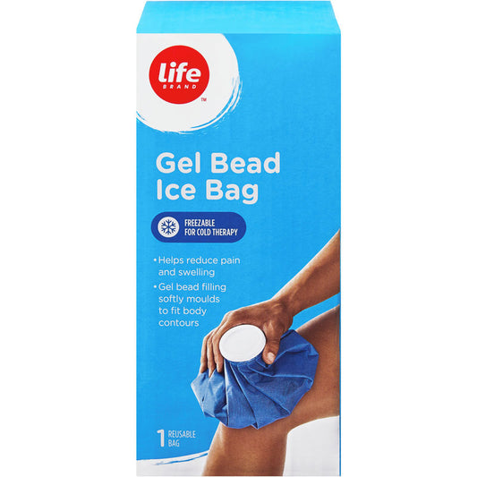 Gel Bead Ice Bag