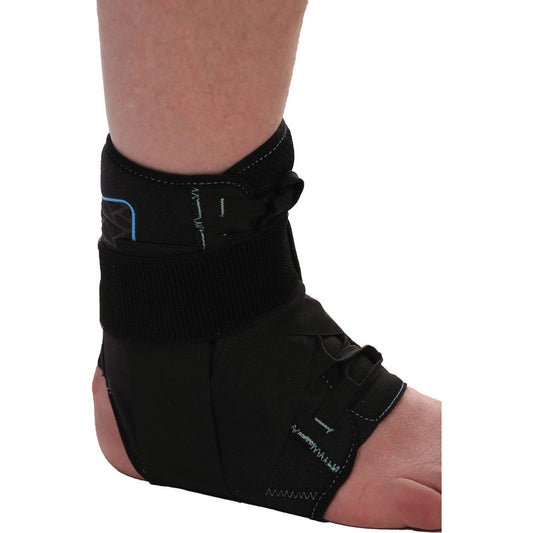 TRAINERS CHOICE ANK BRACE MED