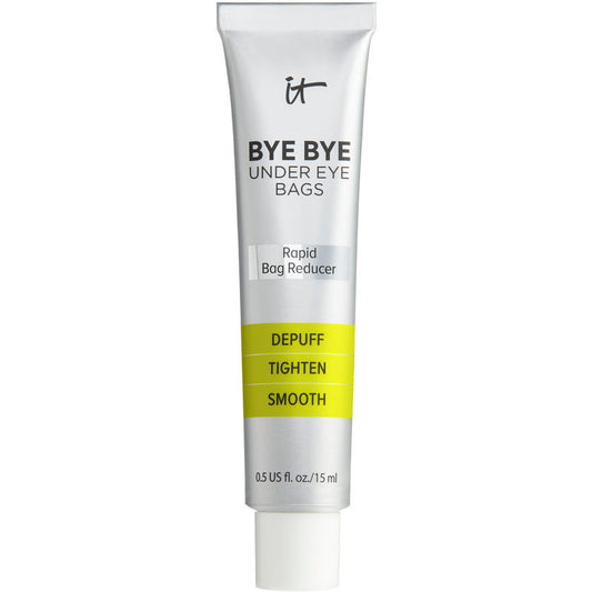 Bye Bye Under Eye Bags Treatment