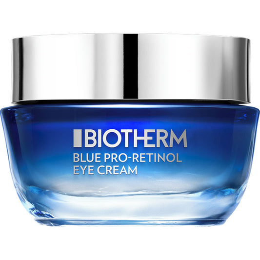 Blue Pro-retinol Eye Cream