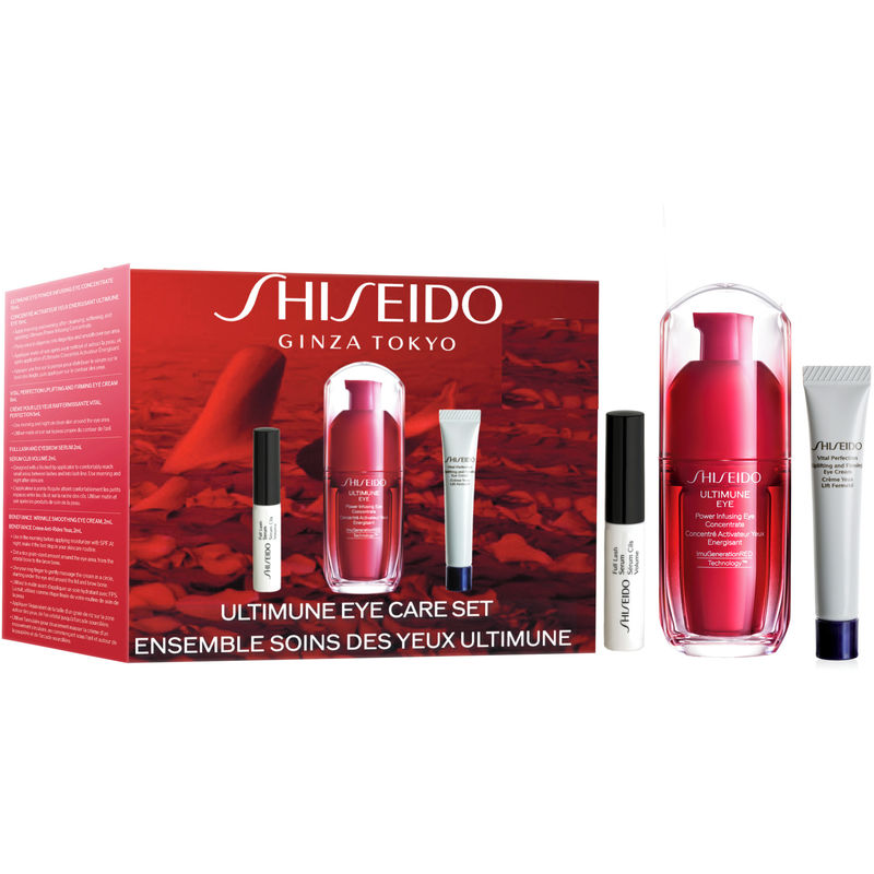 Ultimune Eye Care Set