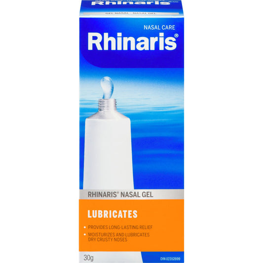 Rhinaris Lubricating Nasal Gel