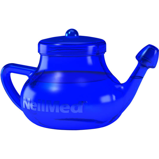 NeilMed Neti Pot