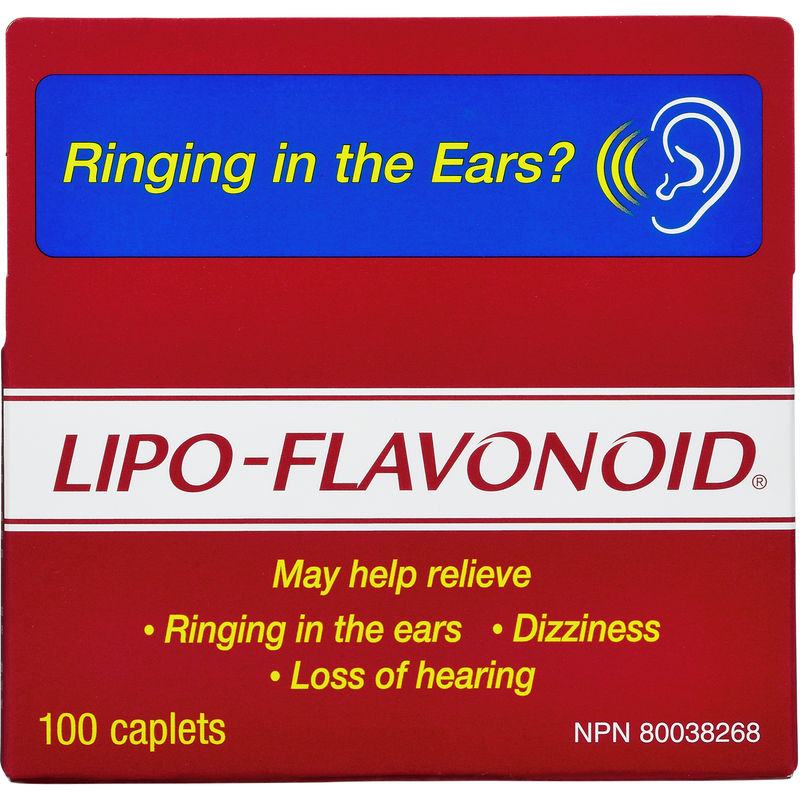 Lipo-Flavonoid