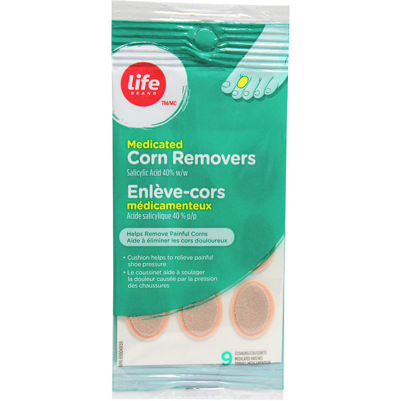 LB Medicated Corn Remover