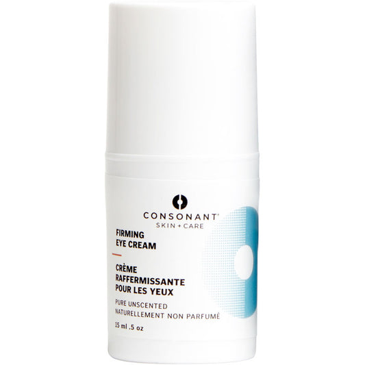 Ultra Firming Organic Eye Cream