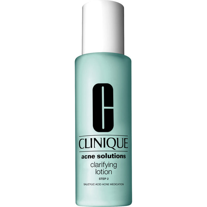 Acne Solutions Clarifying Lotion