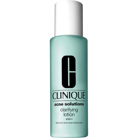 Acne Solutions Clarifying Lotion