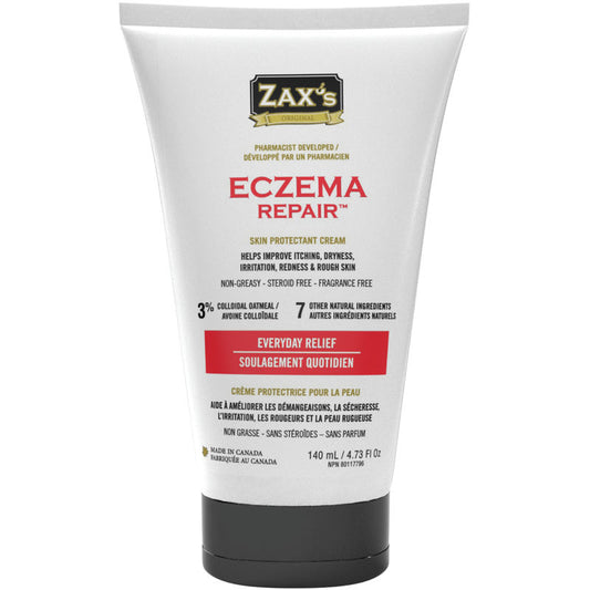 Eczema Repair Cream