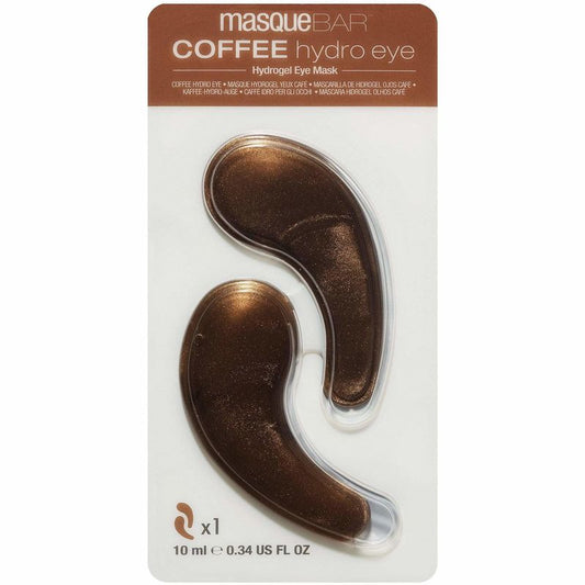 Coffee Hydro Gel Eye Patches