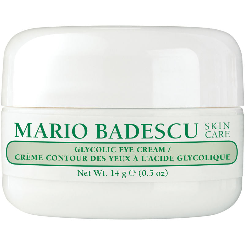 Glycolic Eye Cream