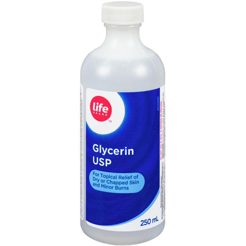 Glycerin