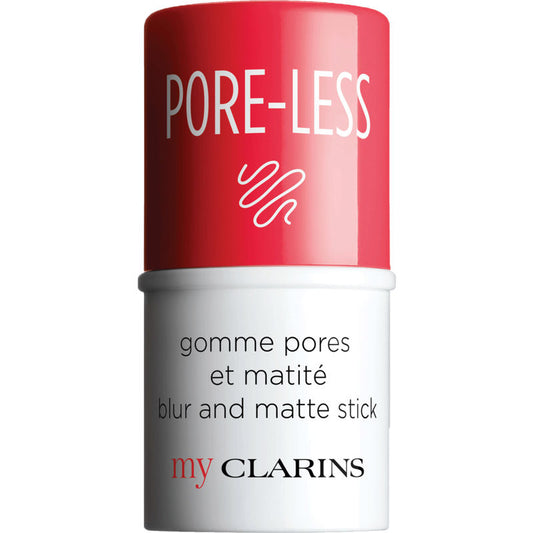 PORE-LESS blur and matte stick