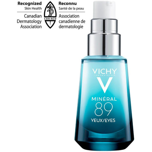 Minéral 89 Eye Care Hydrating Hyaluronic Acid