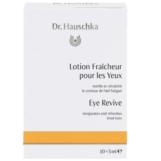 Dr Hauschka Coolng Eye Rvive