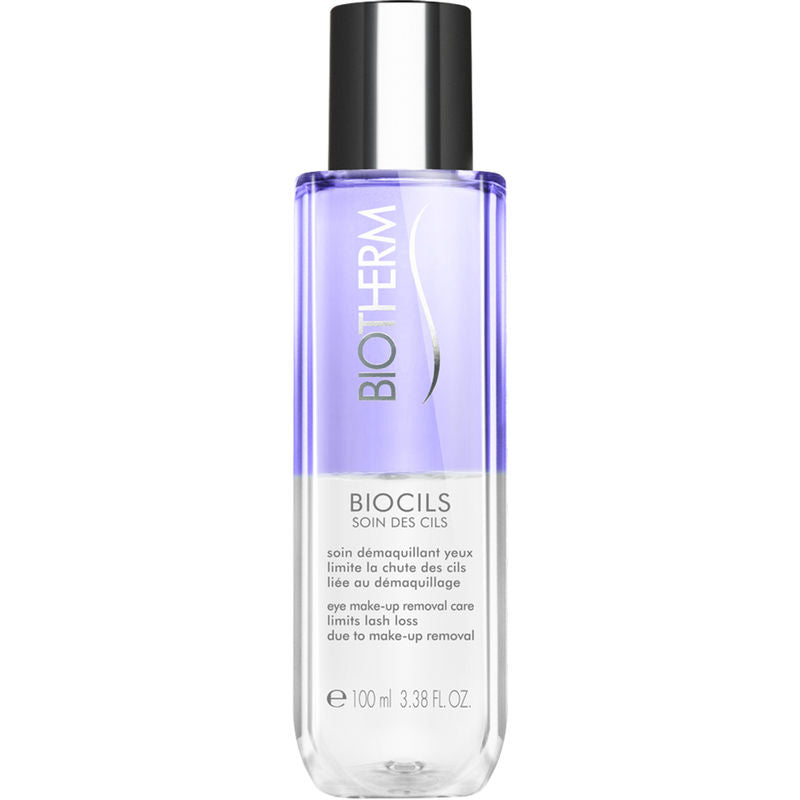 Biocils Makeup Remover Lash Optimizer