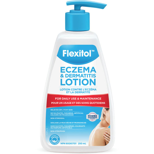 Eczema Lotion