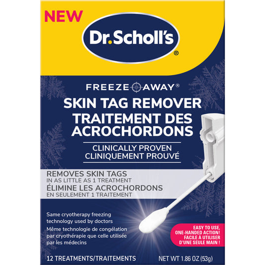 Skin Tag Remover