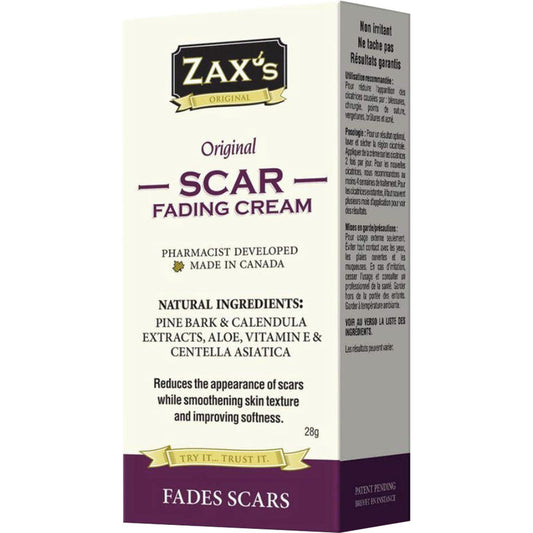 Scar Fading Cream