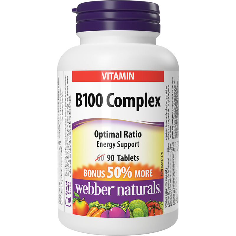 B100 Complex