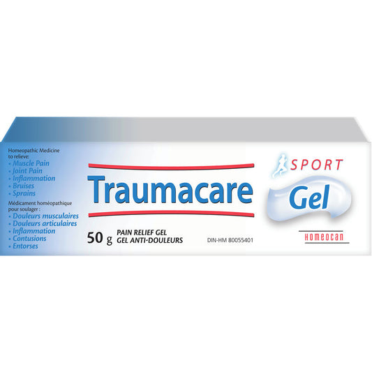 Traumacare Sports Gel