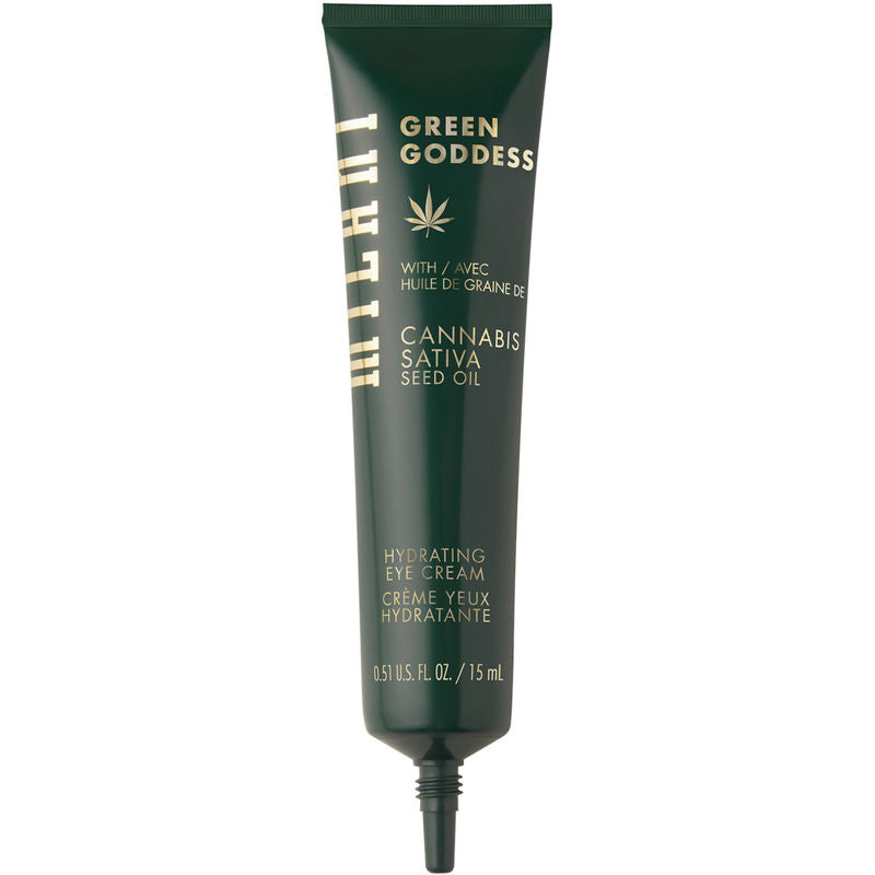 Green Goddess Calming Eye Cream