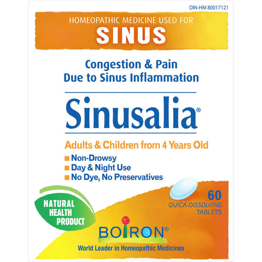 Sinusalia