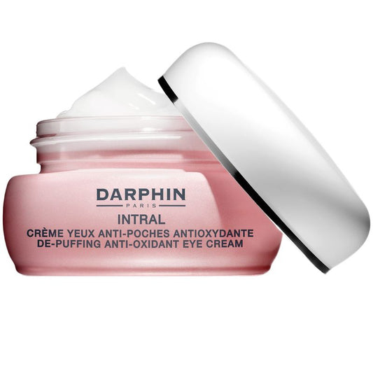 INTRAL De-Puffing Anti-Oxidant Eye Cream