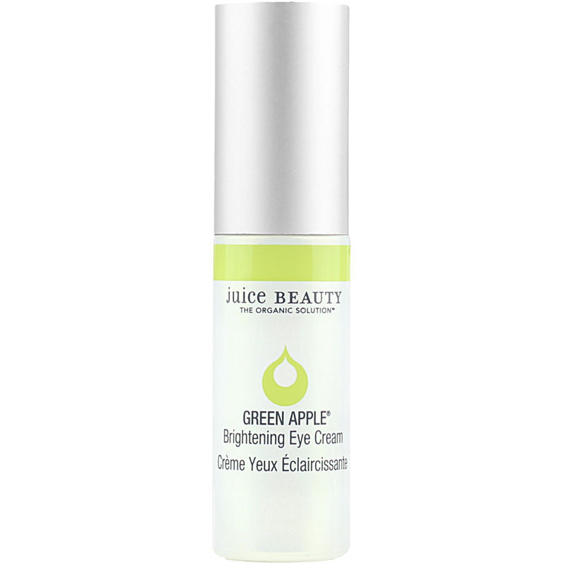 Green Apple Brightening Eye Cream