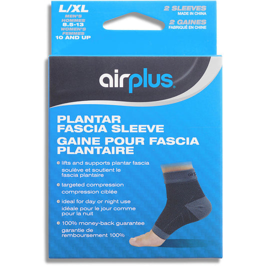 Plantar Fascia Sleeve L/Xl