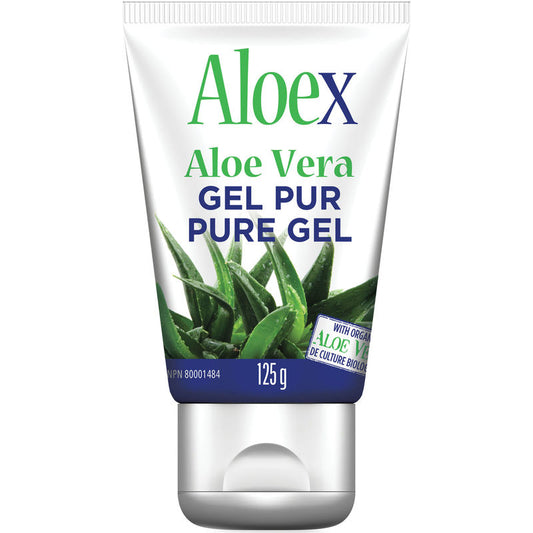 Aloe Vera pure gel