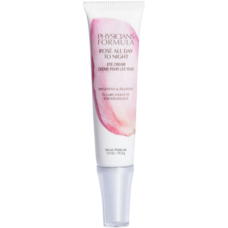 Rosé All Day To Night Eye Cream