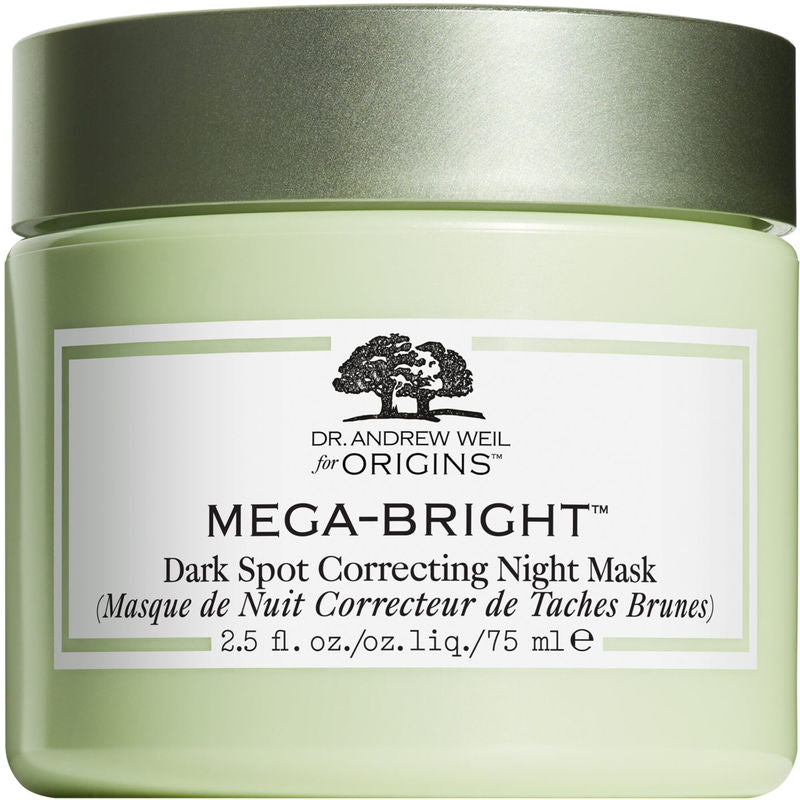 Dr Weil Mega-Bright Dark Spot Correcting Night Mask