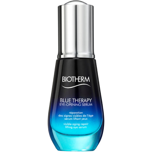 Blue Therapy Eye Opening Serum