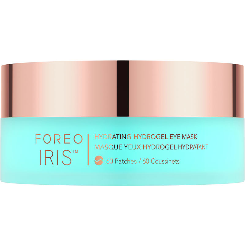 IRIS™ Hydrating Hydrogel Eye Mask