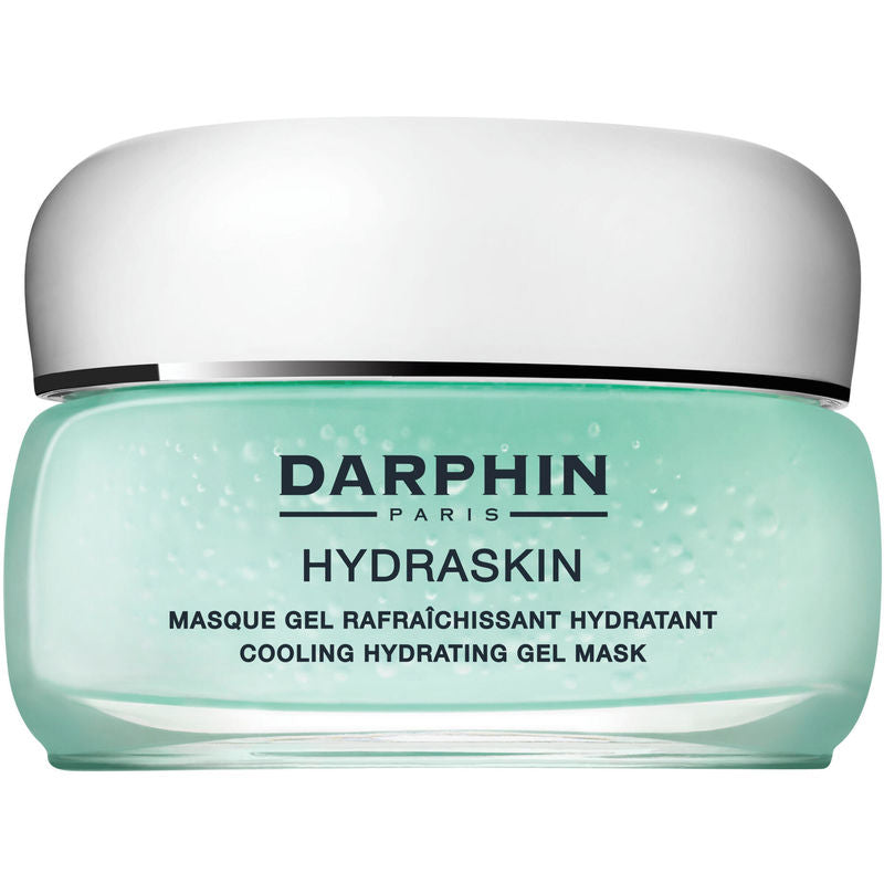 Hydraskin Cooling Hydrating Gel Mask