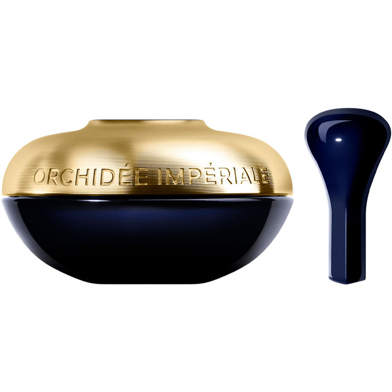 Orchidée Impériale The Molecular Concentrate Eye Cream