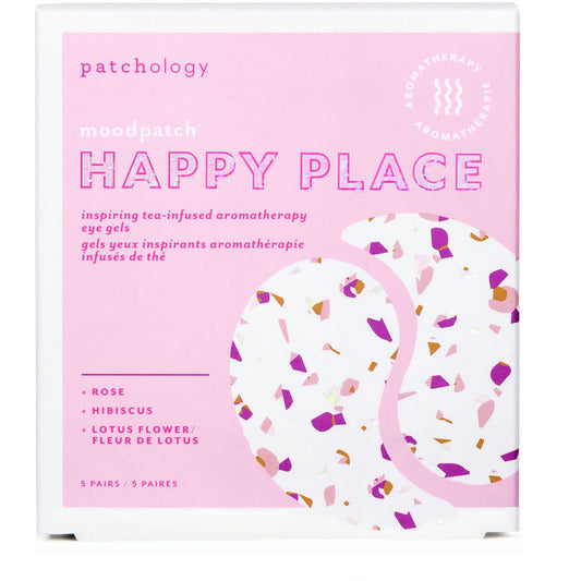 moodpatch Happy Place