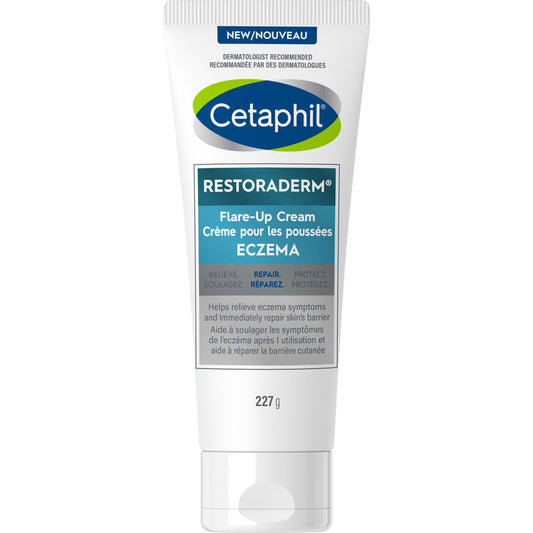 Restoraderm Eczema Flare-Up Cream