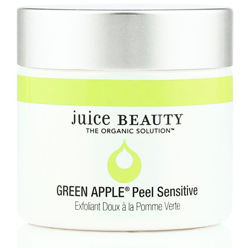 GREEN APPLE Peel Sensitive Strength