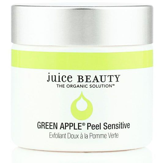 GREEN APPLE Peel Sensitive Strength