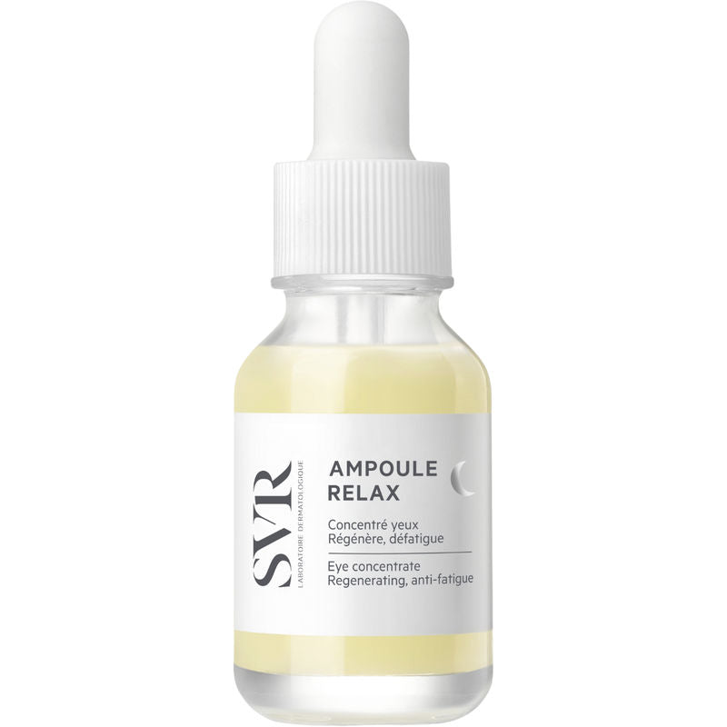 Relax Ampoule Eye 15ml