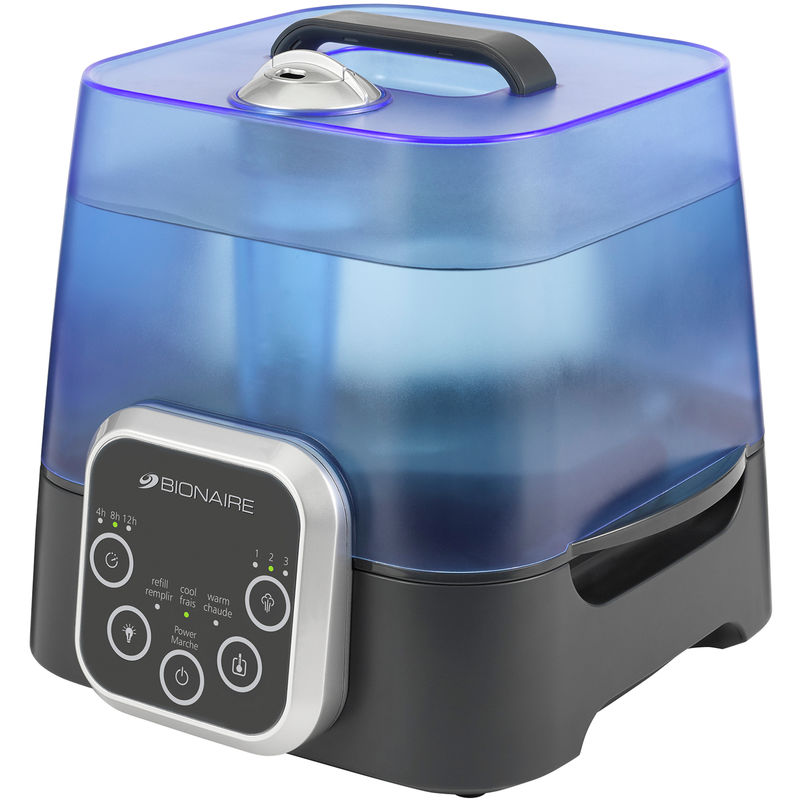 Ultrasonic Humidifier