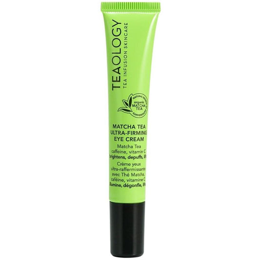 Matcha Tea Ultra-Firming Eye Cream