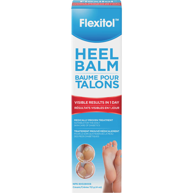 Heel Balm