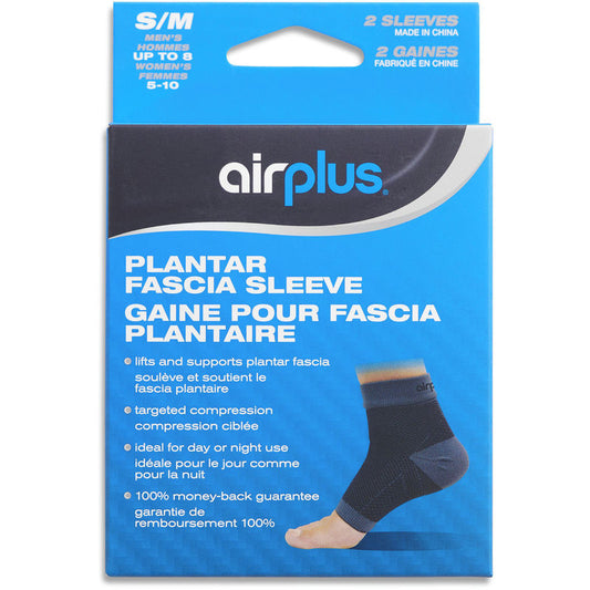 Plantar Fascia Sleeve S/M