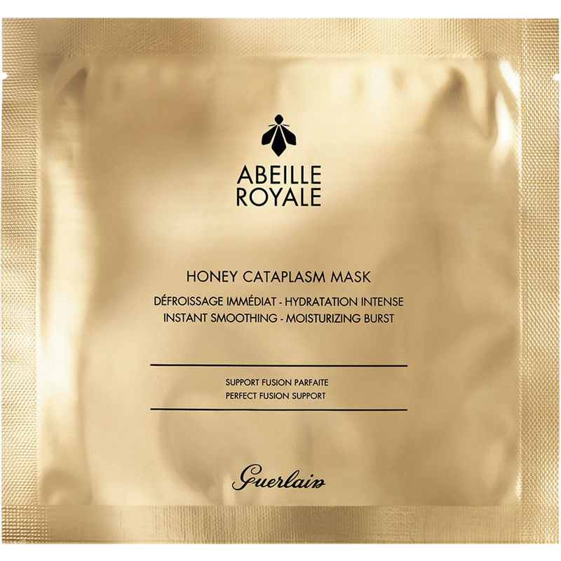 Abeille Royale Honey Cataplasm Mask