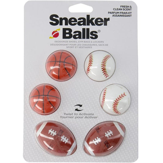 Sneaker Balls Sport